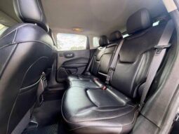 
										JEEP COMPASS 2.0 16V FLEX LONGITUDE AUTOMÁTICO cheio									