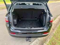 
										JEEP COMPASS 2.0 16V FLEX LONGITUDE AUTOMÁTICO cheio									
