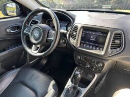 
										JEEP COMPASS 2.0 16V FLEX LONGITUDE AUTOMÁTICO cheio									