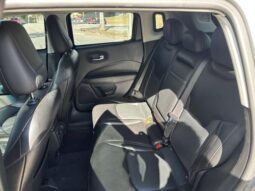 
										JEEP COMPASS 2.0 16V FLEX LONGITUDE AUTOMÁTICO cheio									