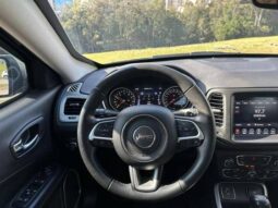 
										JEEP COMPASS 2.0 16V FLEX LONGITUDE AUTOMÁTICO cheio									