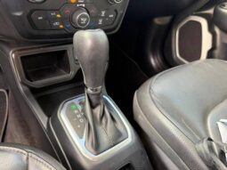 
										JEEP RENEGADE 1.8 16V FLEX LONGITUDE 4P AUTOMÁTICO cheio									