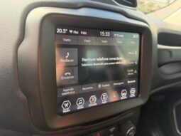 
										JEEP RENEGADE 1.8 16V FLEX LONGITUDE 4P AUTOMÁTICO cheio									