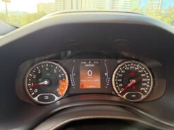 
										JEEP RENEGADE 1.8 16V FLEX LONGITUDE 4P AUTOMÁTICO cheio									