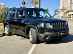 
										JEEP RENEGADE 1.8 16V FLEX SPORT 4P AUTOMÁTICO cheio									