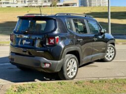
										JEEP RENEGADE 1.8 16V FLEX SPORT 4P AUTOMÁTICO cheio									