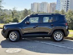 
										JEEP RENEGADE 1.8 16V FLEX SPORT 4P AUTOMÁTICO cheio									