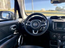 
										JEEP RENEGADE 1.8 16V FLEX SPORT 4P AUTOMÁTICO cheio									