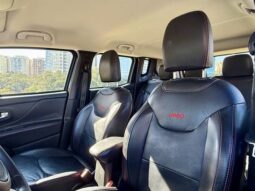 
										JEEP RENEGADE 1.8 16V FLEX SPORT 4P AUTOMÁTICO cheio									