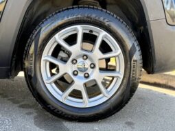 
										JEEP RENEGADE 1.8 16V FLEX SPORT 4P AUTOMÁTICO cheio									