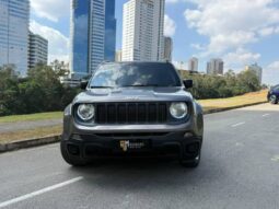 
										JEEP RENEGADE 1.8 16V FLEX SPORT 4P AUTOMÁTICO cheio									