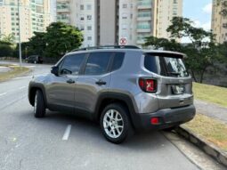 
										JEEP RENEGADE 1.8 16V FLEX SPORT 4P AUTOMÁTICO cheio									