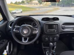 
										JEEP RENEGADE 1.8 16V FLEX SPORT 4P AUTOMÁTICO cheio									