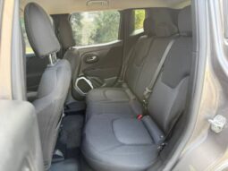 
										JEEP RENEGADE 1.8 16V FLEX SPORT 4P AUTOMÁTICO cheio									
