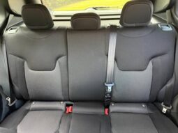 
										JEEP RENEGADE 1.8 16V FLEX SPORT 4P AUTOMÁTICO cheio									