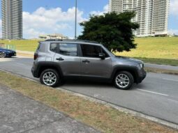 
										JEEP RENEGADE 1.8 16V FLEX SPORT 4P AUTOMÁTICO cheio									