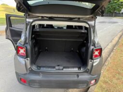 
										JEEP RENEGADE 1.8 16V FLEX SPORT 4P AUTOMÁTICO cheio									