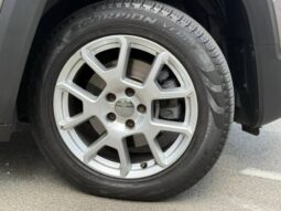 
										JEEP RENEGADE 1.8 16V FLEX SPORT 4P AUTOMÁTICO cheio									