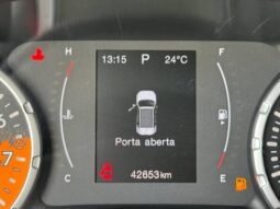 
										JEEP RENEGADE 1.8 16V FLEX SPORT 4P AUTOMÁTICO cheio									