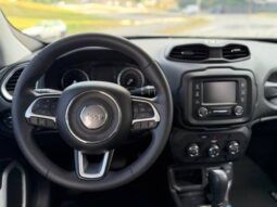 
										JEEP RENEGADE 1.8 16V FLEX SPORT 4P AUTOMÁTICO cheio									