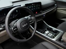 
										KIA CARNIVAL 3.5 V6 GASOLINA EX AUTOMATICO cheio									