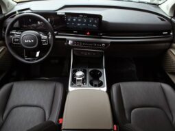 
										KIA CARNIVAL 3.5 V6 GASOLINA EX AUTOMATICO cheio									