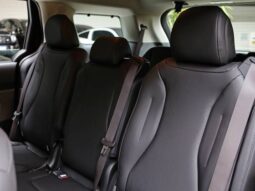 
										KIA CARNIVAL 3.5 V6 GASOLINA EX AUTOMATICO cheio									