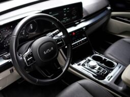 KIA CARNIVAL 3.5 V6 GASOLINA EX AUTOMATICO