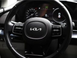 
										KIA CARNIVAL 3.5 V6 GASOLINA EX AUTOMATICO cheio									