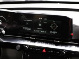 
										KIA CARNIVAL 3.5 V6 GASOLINA EX AUTOMATICO cheio									