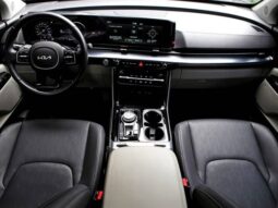 
										KIA CARNIVAL 3.5 V6 GASOLINA EX AUTOMATICO cheio									