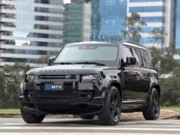 
										LAND ROVER DEFENDER 2.0 P300 GASOLINA 110 SE AWD AUTOMÁTICO cheio									
