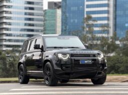 
										LAND ROVER DEFENDER 2.0 P300 GASOLINA 110 SE AWD AUTOMÁTICO cheio									