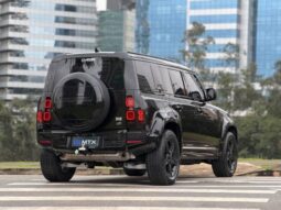 
										LAND ROVER DEFENDER 2.0 P300 GASOLINA 110 SE AWD AUTOMÁTICO cheio									