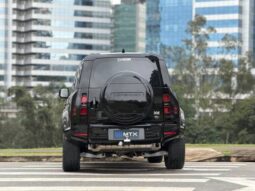 
										LAND ROVER DEFENDER 2.0 P300 GASOLINA 110 SE AWD AUTOMÁTICO cheio									