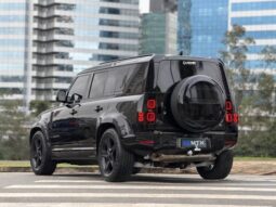
										LAND ROVER DEFENDER 2.0 P300 GASOLINA 110 SE AWD AUTOMÁTICO cheio									