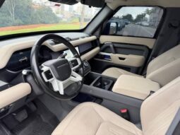 
										LAND ROVER DEFENDER 2.0 P300 GASOLINA 110 SE AWD AUTOMÁTICO cheio									