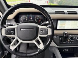 
										LAND ROVER DEFENDER 2.0 P300 GASOLINA 110 SE AWD AUTOMÁTICO cheio									
