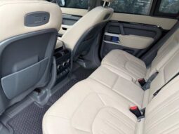 
										LAND ROVER DEFENDER 2.0 P300 GASOLINA 110 SE AWD AUTOMÁTICO cheio									