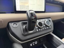 
										LAND ROVER DEFENDER 2.0 P300 GASOLINA 110 SE AWD AUTOMÁTICO cheio									