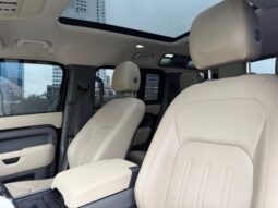 
										LAND ROVER DEFENDER 2.0 P300 GASOLINA 110 SE AWD AUTOMÁTICO cheio									