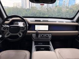 
										LAND ROVER DEFENDER 2.0 P300 GASOLINA 110 SE AWD AUTOMÁTICO cheio									