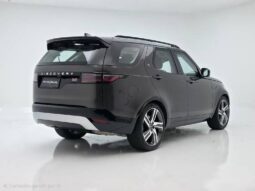 
										LAND ROVER DISCOVERY 3.0 D350 TURBO DIESEL MHEV METROPOLITAN EDITION AUTOMÁTICO cheio									