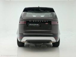 
										LAND ROVER DISCOVERY 3.0 D350 TURBO DIESEL MHEV METROPOLITAN EDITION AUTOMÁTICO cheio									