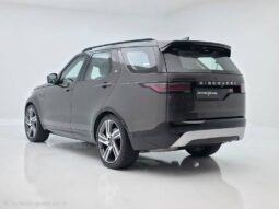 
										LAND ROVER DISCOVERY 3.0 D350 TURBO DIESEL MHEV METROPOLITAN EDITION AUTOMÁTICO cheio									