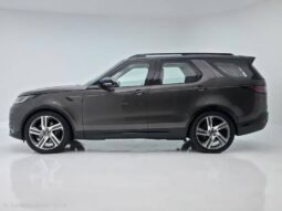 
										LAND ROVER DISCOVERY 3.0 D350 TURBO DIESEL MHEV METROPOLITAN EDITION AUTOMÁTICO cheio									