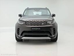 
										LAND ROVER DISCOVERY 3.0 D350 TURBO DIESEL MHEV METROPOLITAN EDITION AUTOMÁTICO cheio									