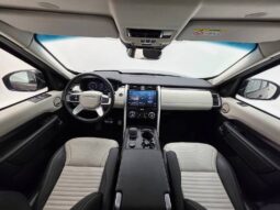 
										LAND ROVER DISCOVERY 3.0 D350 TURBO DIESEL MHEV METROPOLITAN EDITION AUTOMÁTICO cheio									