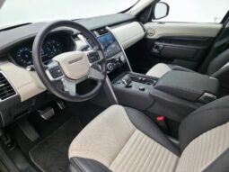 
										LAND ROVER DISCOVERY 3.0 D350 TURBO DIESEL MHEV METROPOLITAN EDITION AUTOMÁTICO cheio									