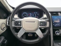 
										LAND ROVER DISCOVERY 3.0 D350 TURBO DIESEL MHEV METROPOLITAN EDITION AUTOMÁTICO cheio									